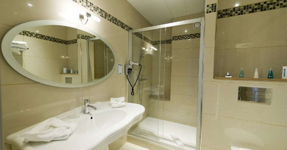 Een foto van Hotel Le Royal Nice