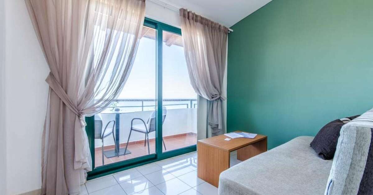 Een foto van Pela Mare Hotel