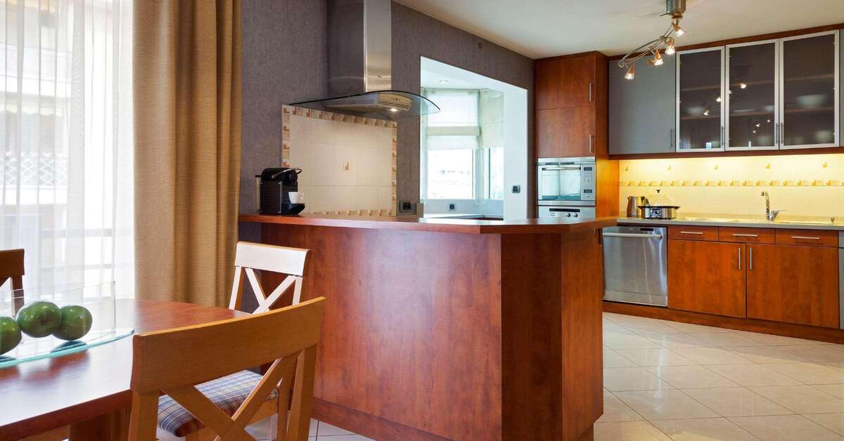 Een foto van Neho Suites Cannes Croisette
