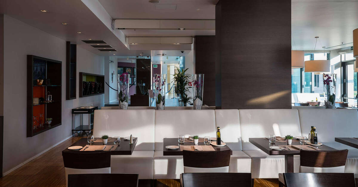 Een foto van Hilton Garden Inn Venice Mestre San Giuliano