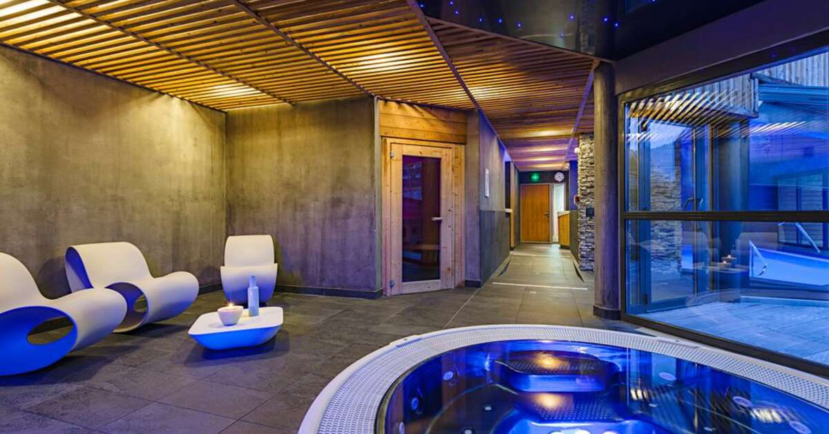 Een foto van Anova Hotel & Spa