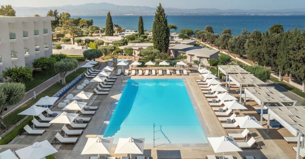 Een foto van Amaronda Resort & Spa