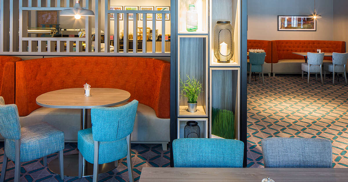 Een foto van Leonardo Hotel Belfast
