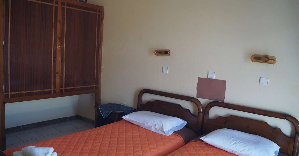 Een foto van Eleni Hotel