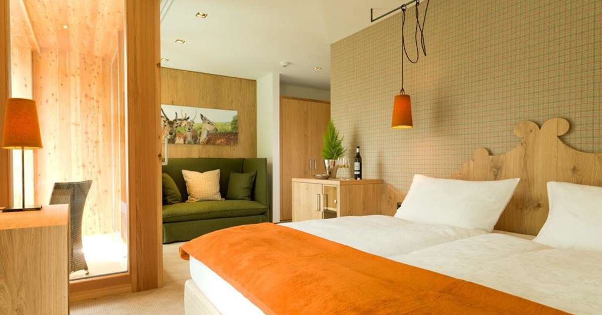 Een foto van Hotel Tirolerhof
