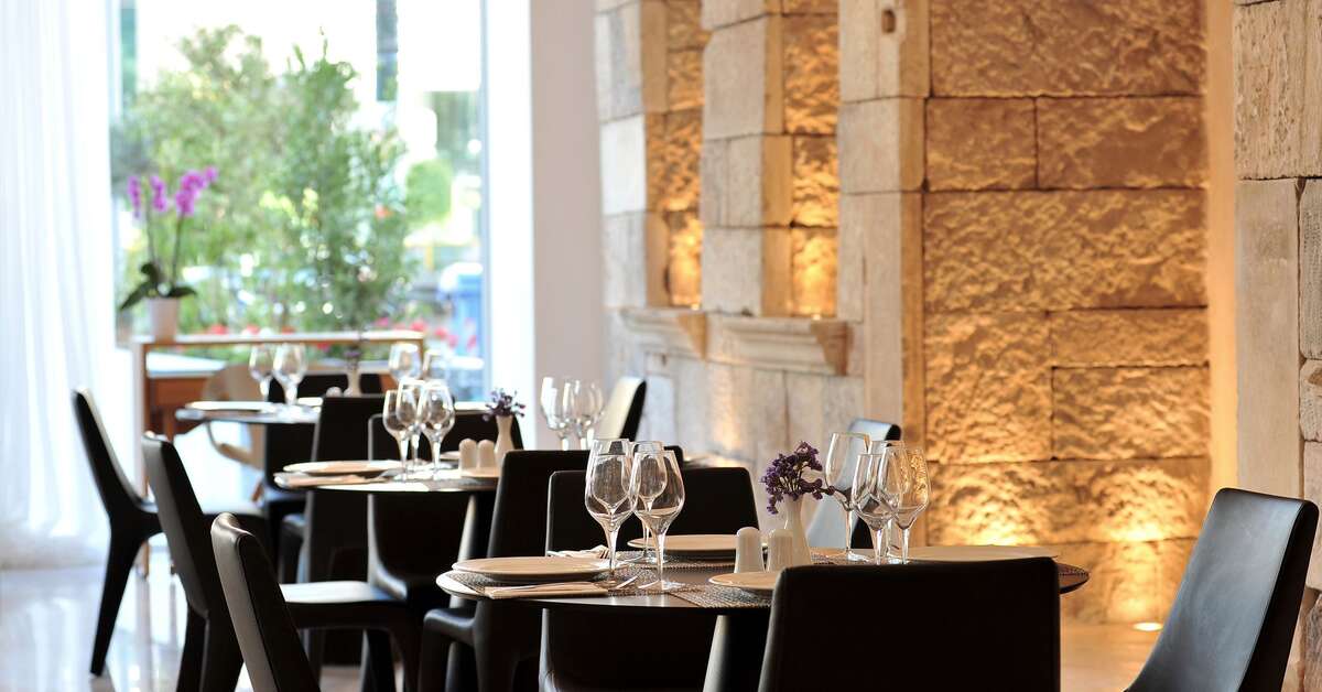 Een foto van Athenaeum Grand Hotel