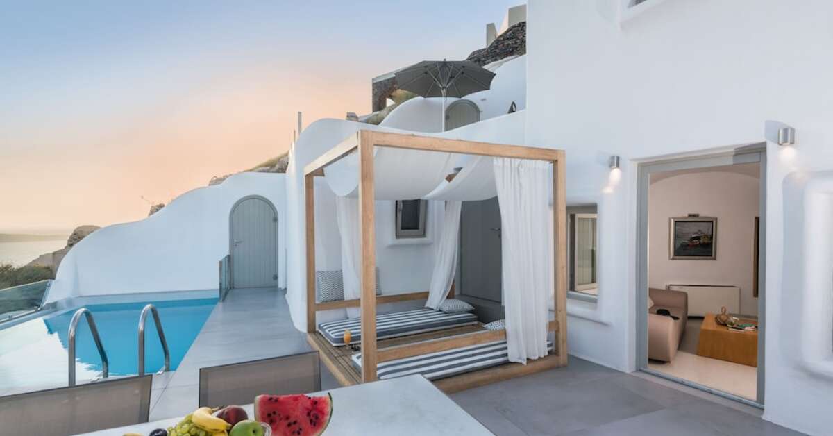 Een foto van Elite Luxury Suites
