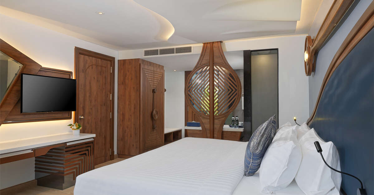 Een foto van The Oceanic Sportel
