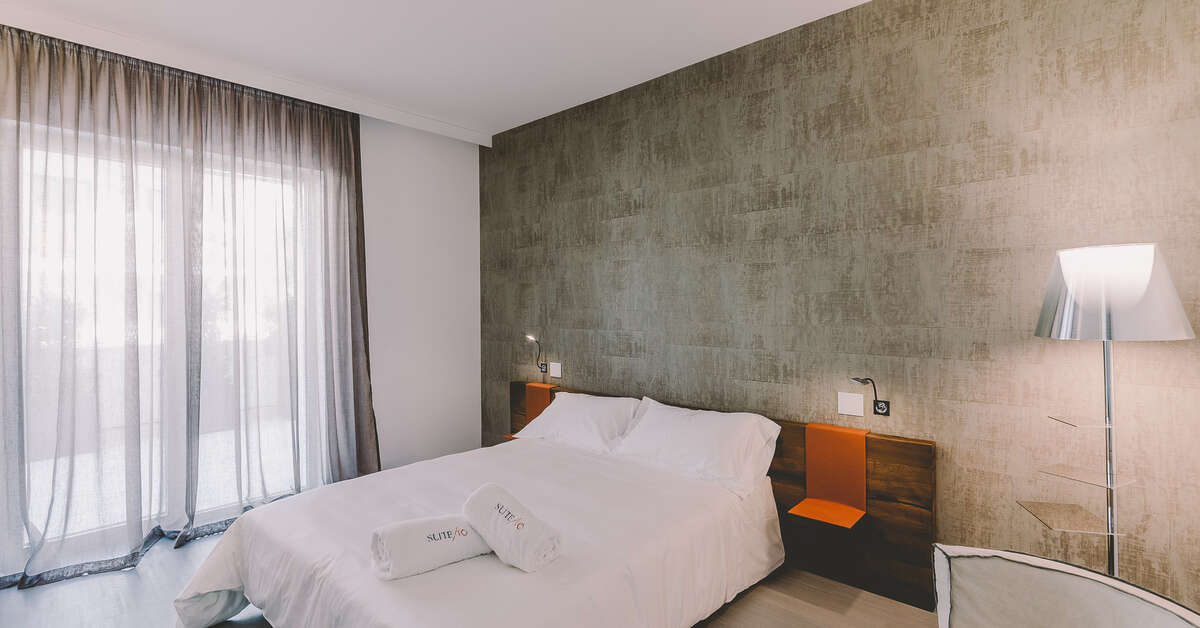 Een foto van Suite 10