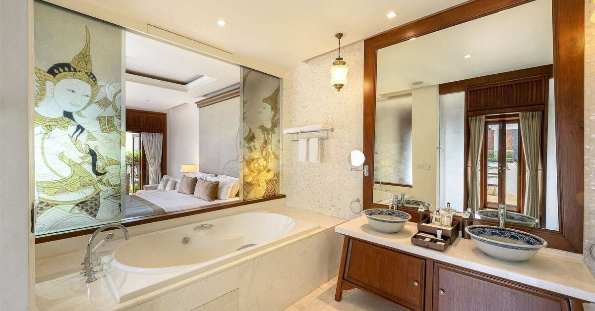 Een foto van Maikhao Dream Villa Resort & Spa
