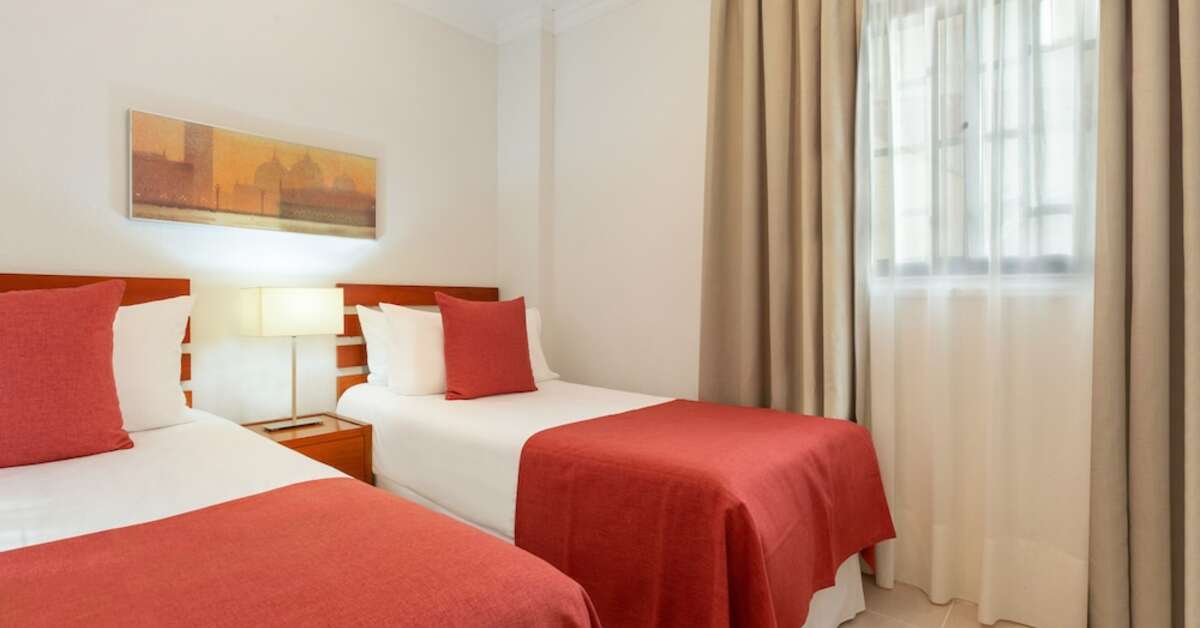 Ein Foto Ramada Residences by Wyndham Costa Adeje