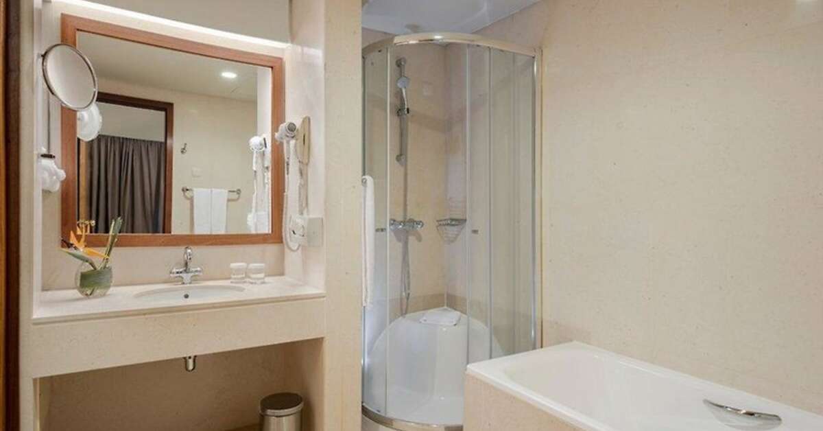 Een foto van Terceira Mar Hotel