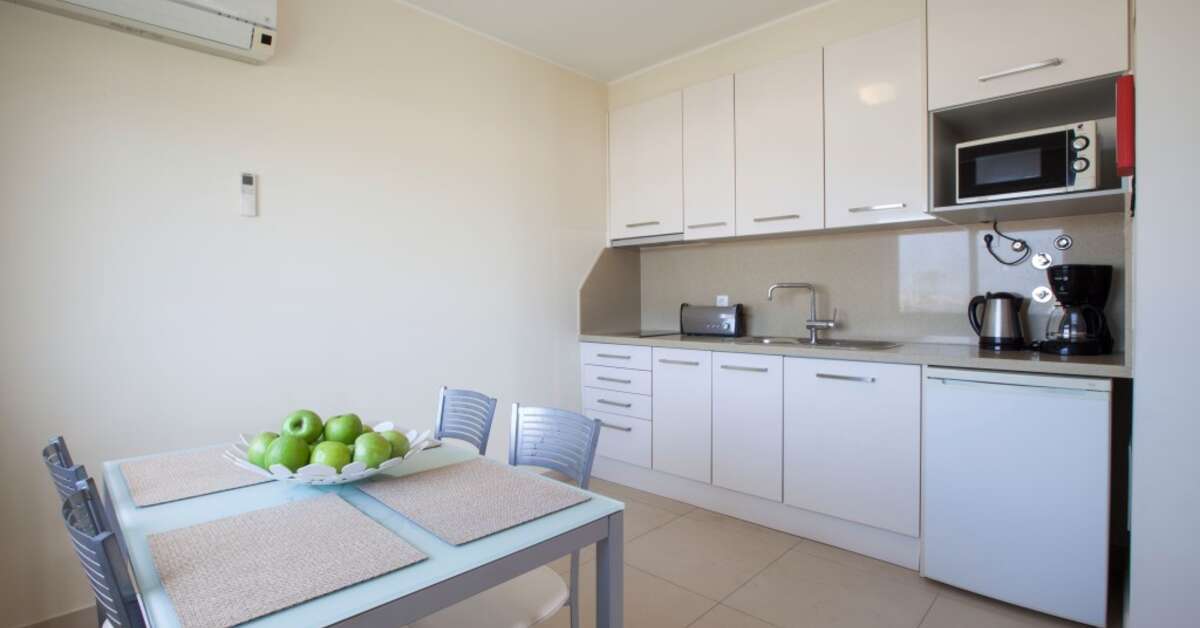 Een foto van Aparthotel Vitor's Village