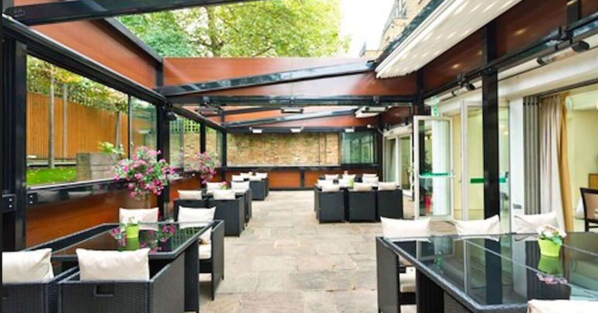 Een foto van Park City Grand Plaza Kensington