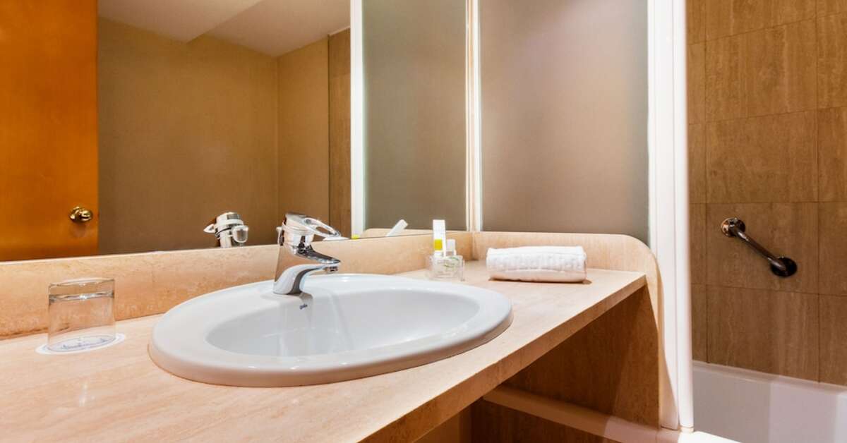 Een foto van Hotel Villacarlos