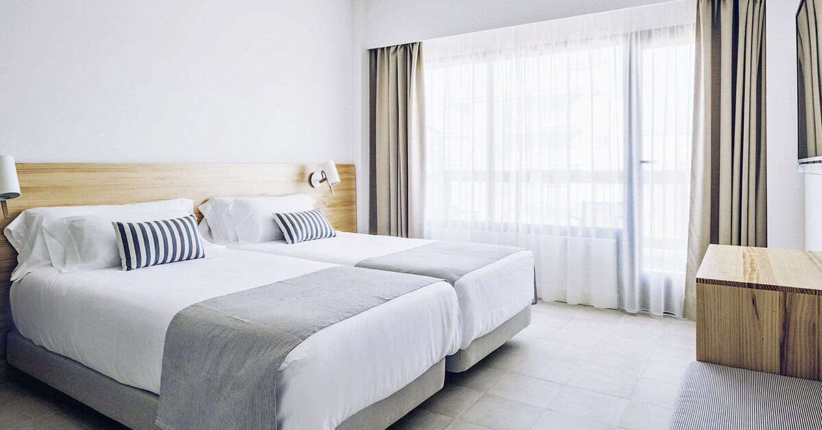 Een foto van Aya Sea Hotel