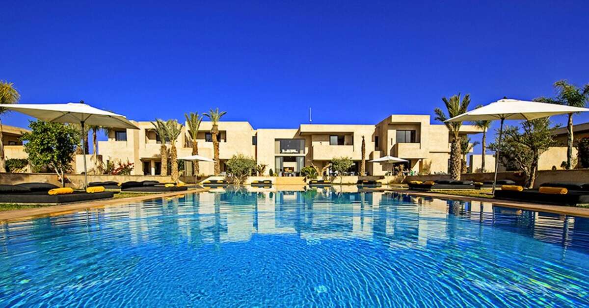 Een foto van Sirayane Boutique Hotel & Spa