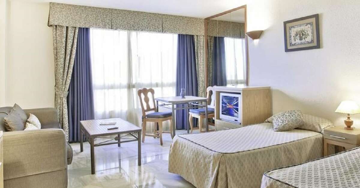 Een foto van Sunset Beach Club