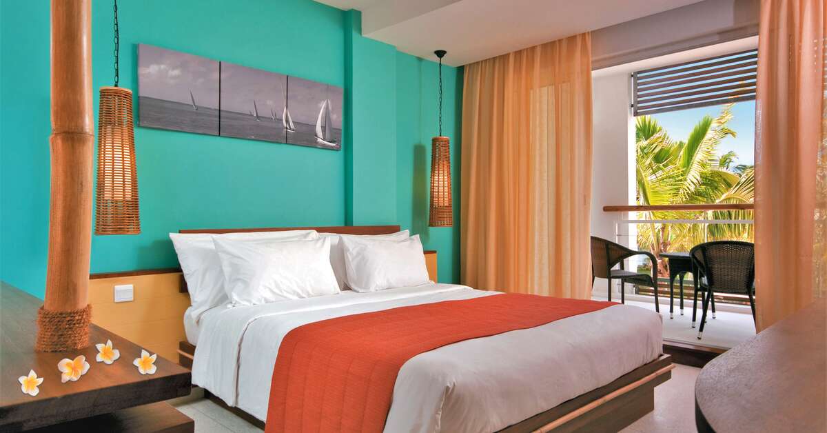 Een foto van Laguna Beach Hotel & Spa