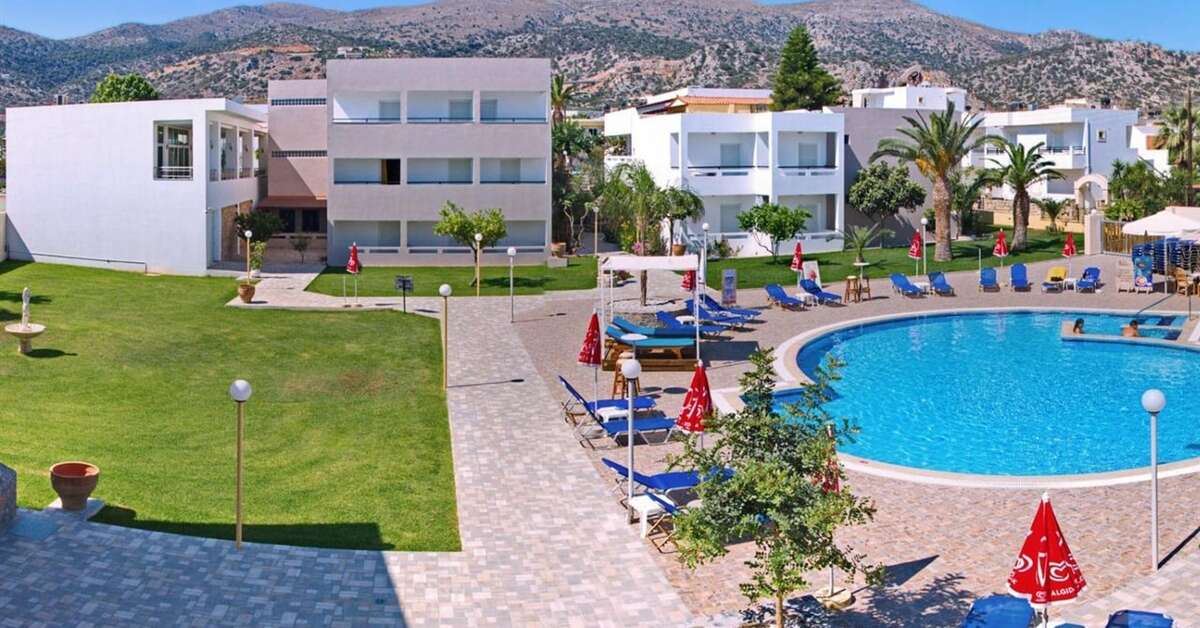 Ein Foto Maria Rousse Apartments