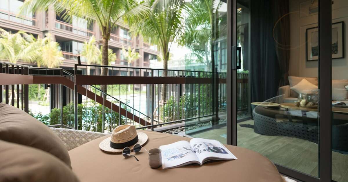 Een foto van Saturdays Residence By Brown Starling