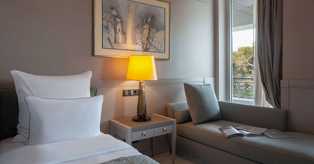 Een foto van Alabriga Hotel & Home Suites
