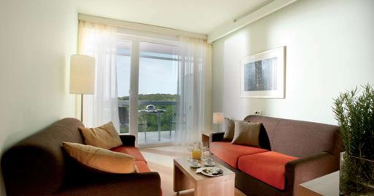 Een foto van Hotel Aurora
