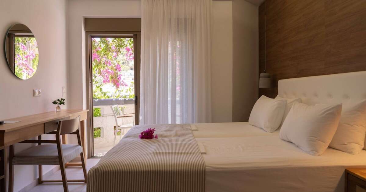 Een foto van Fevro Hotel