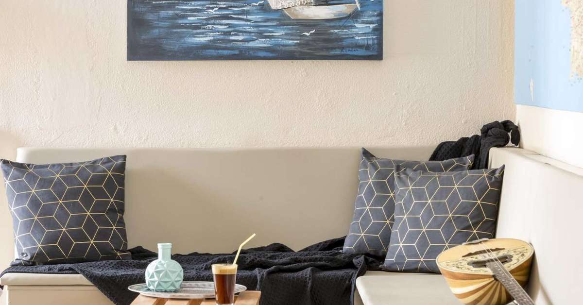 Een foto van Galini Mare