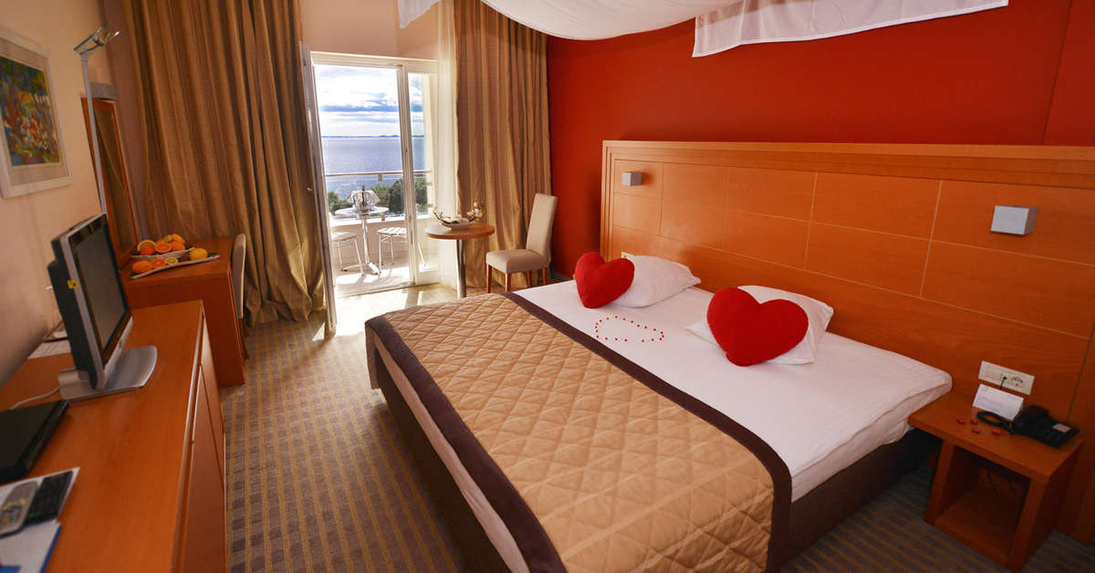 Een foto van Hotel La Luna