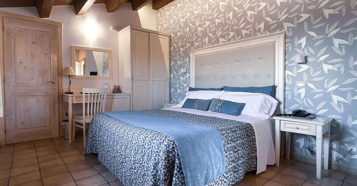 Een foto van Artemisia Resort