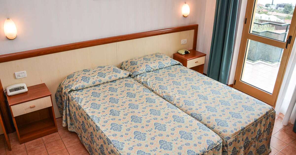 Een foto van Hotel Florida Limone sul Garda