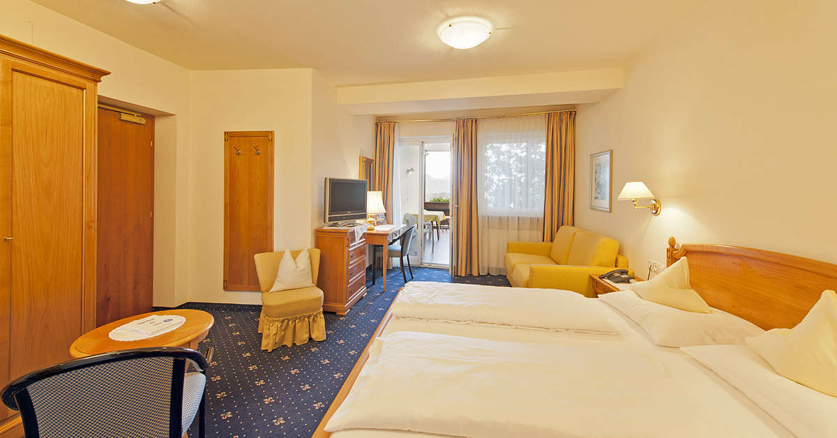 Ein Foto Hotel Schennerhof