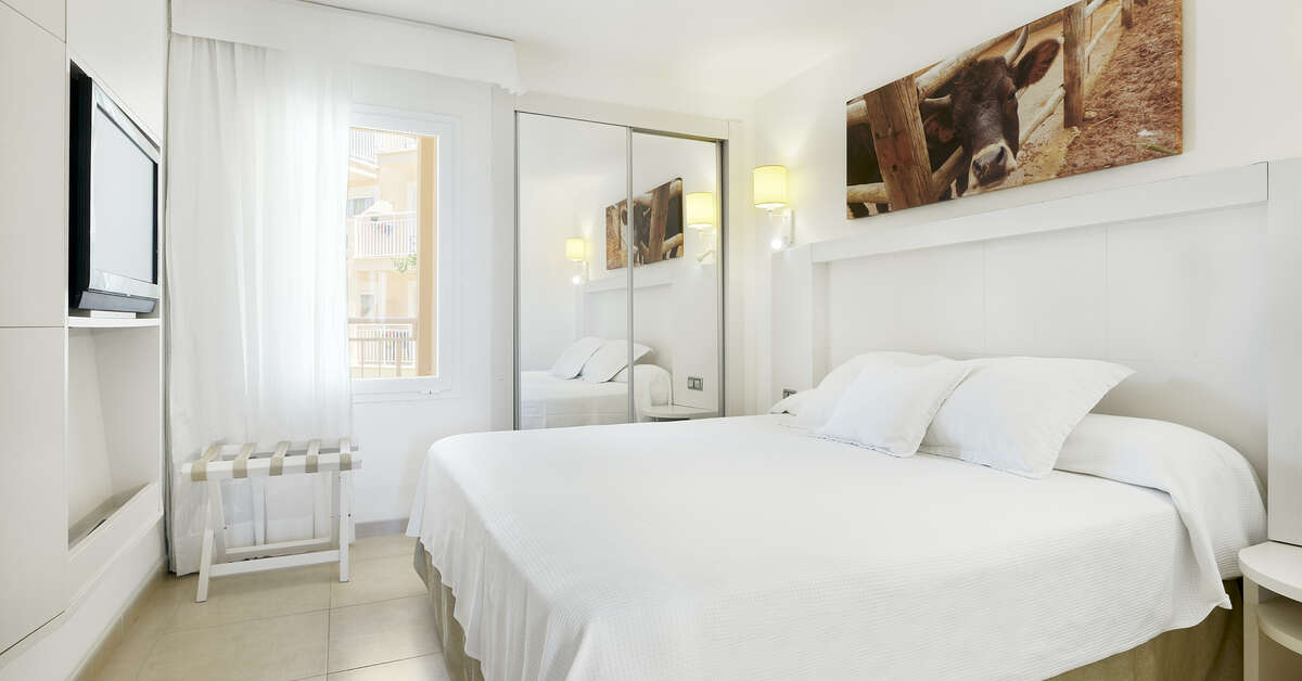 Een foto van Iberostar Waves Club Cala Barca