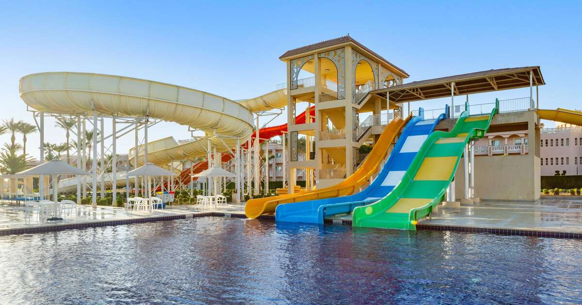 Een foto van Beach Albatros Resort