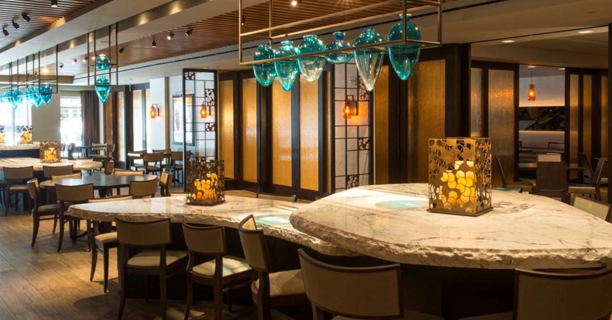 Een foto van New York Hilton Midtown
