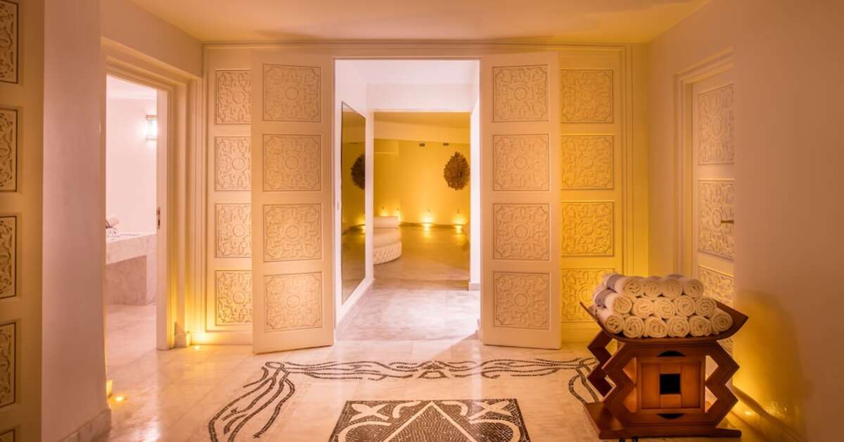 Een foto van 2Ciels Luxury Boutique Hotel & Spa