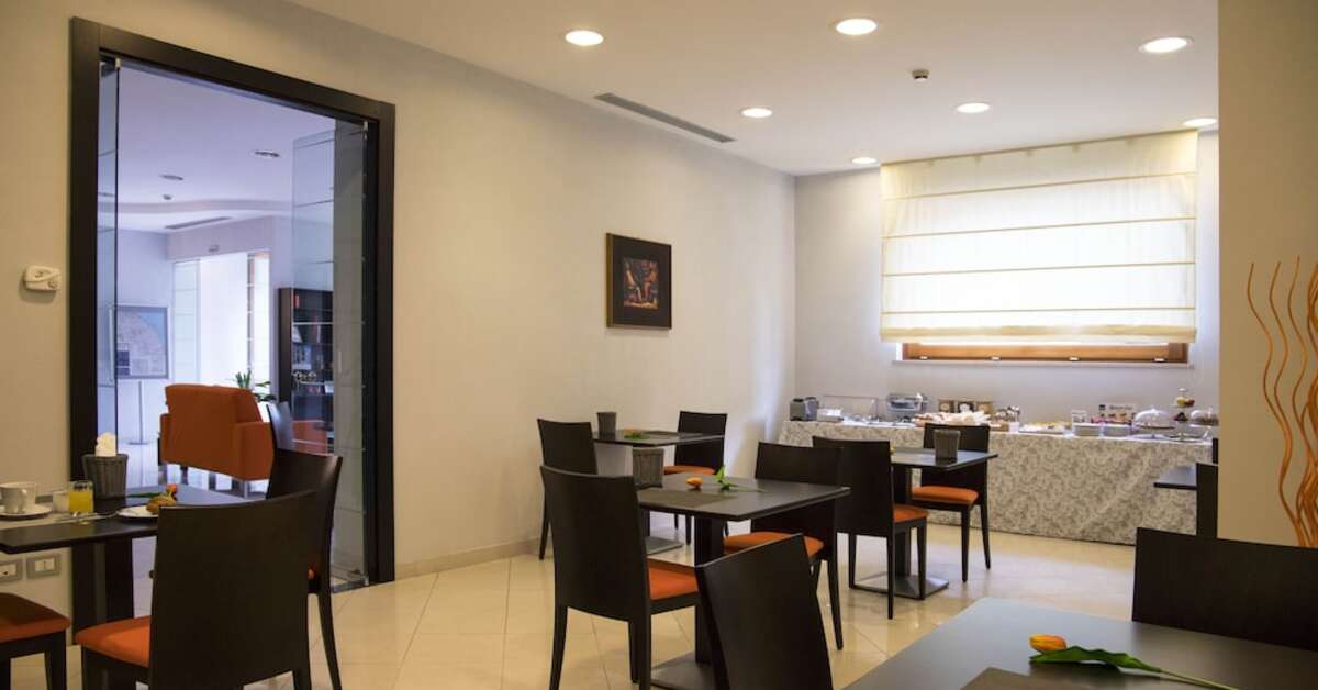 Een foto van Albergo Cantiani
