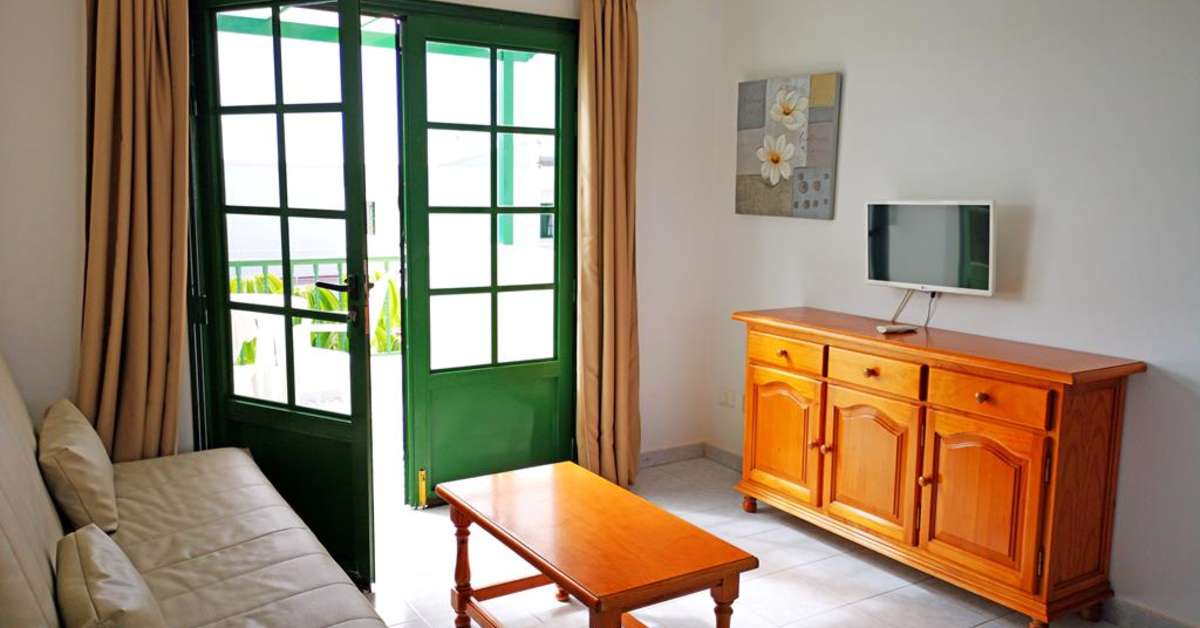 Een foto van Aloe Appartementen