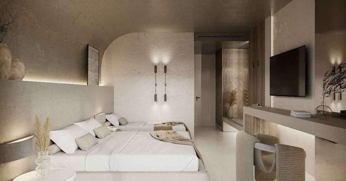 Een foto van Aethra Hotel
