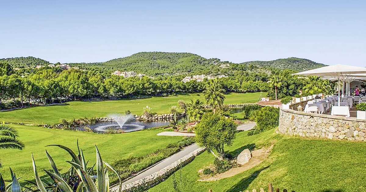 Ein Foto Steigenberger Hotel & Resort Camp de Mar