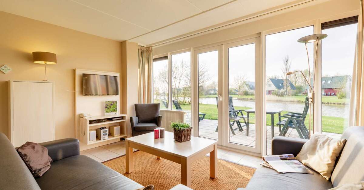 Een foto van Center Parcs Parc Sandur