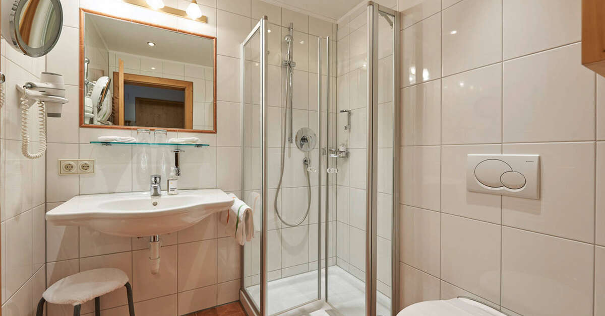 Een foto van Hotel Aprés Post