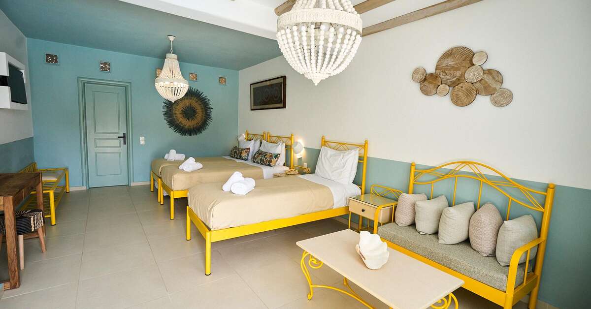 Een foto van Bellissimo Resort