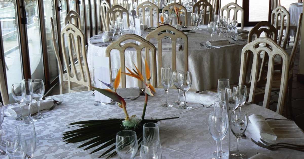 Een foto van Circeo Park Hotel