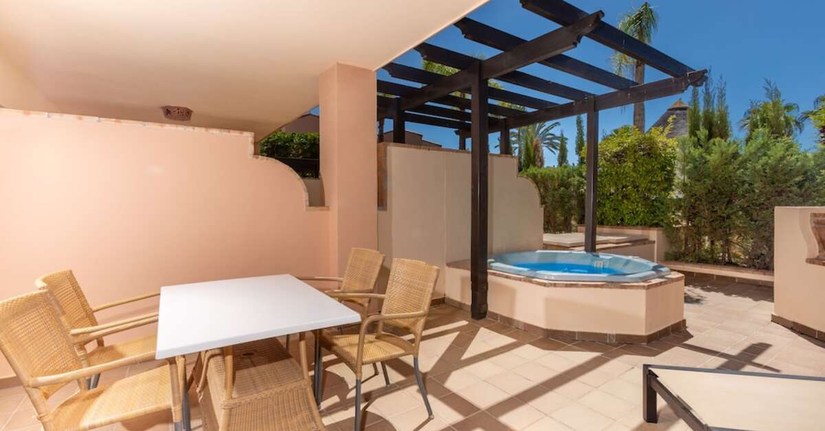Een foto van Wyndham Grand Costa del Sol