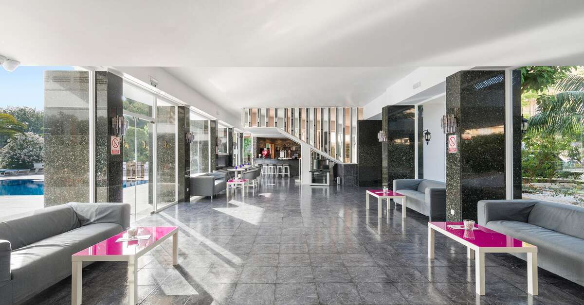 Een foto van Hotel Condor