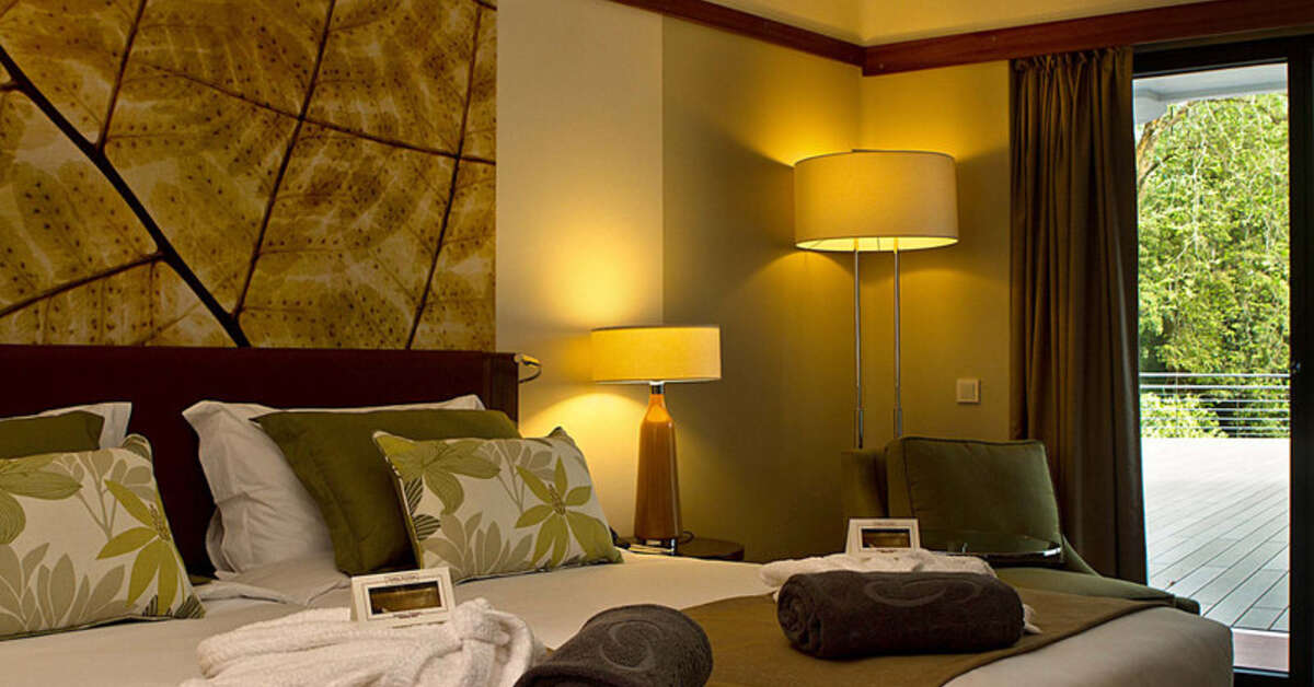 Een foto van Terra Nostra Garden Hotel