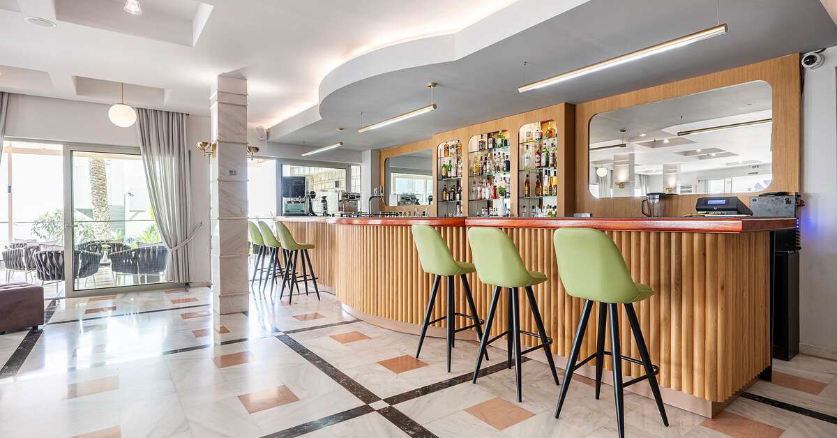 Een foto van Adele Beach Hotel