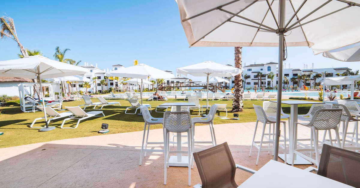 Een foto van Estepona Holiday Hills
